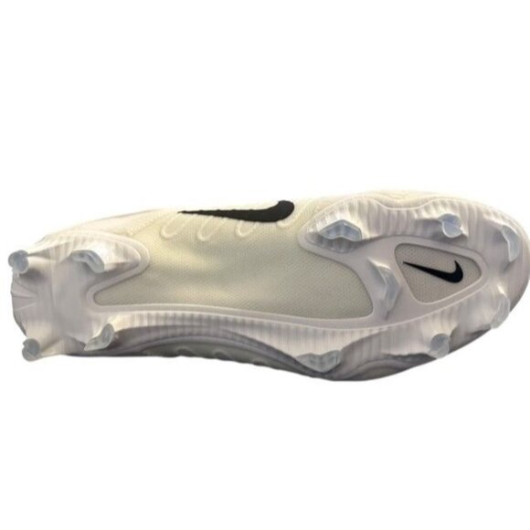 Nike Huarache 9 Elite LAX Lacrosse‎ Cleats Shoes FD0088-101 Men\'s Size 10.5 NWT main image 9